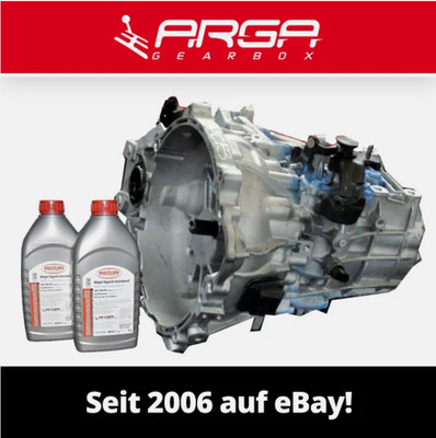GETRIEBE EQ068 Nissan X-Trail T30 2.2 DCI