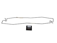 LEXUS IS300 2001-2005 TAPA MALETERO SOPORTE TORSIÓN BISAGRA BARRAS DE RESORTE B004