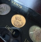 U.S. Type Cent Collection (1849-1960) — photo 6
