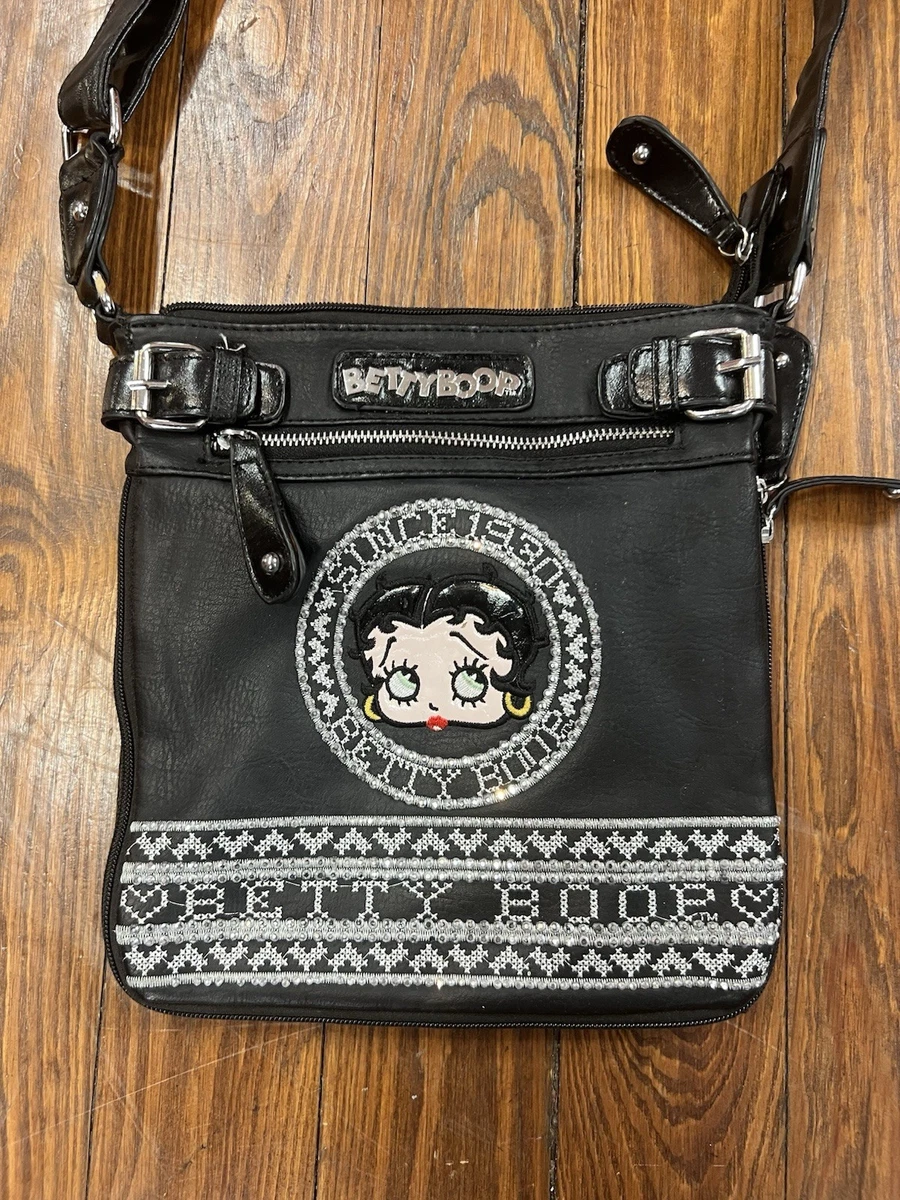Betty Boop Designer Bags & Handbags for Women for sale | eBay