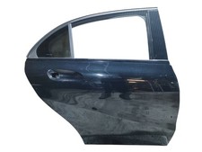 Mercedes-Benz A W176 2013 Rechts T&uuml;r hinten ZVG103149