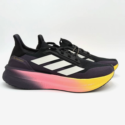 Adidas Ultraboost 5X Running Shoes Men\'s Black JI1332 size 10.5 No Box NewArrivals #sale #adidas UltraBOOST 5X  main image 4