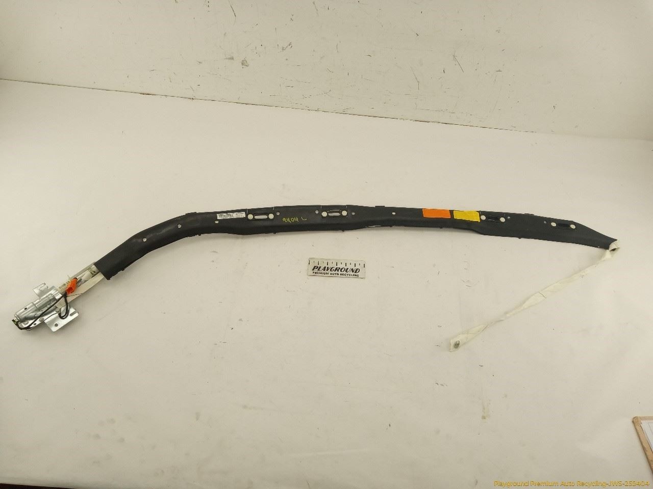 Maserati Quattroporte M139 Driver Left Side Curtain Airbag Fits 2003-2008 03 04
