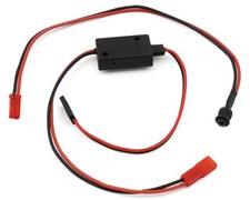 LapMonitor Transponder w/Separated LED (JST Connector) LPM02003