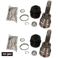 2X Gelenksatz FüR Antriebswelle Maxgear 49-1543 2 GelenksäTze FüR Daihatsu
