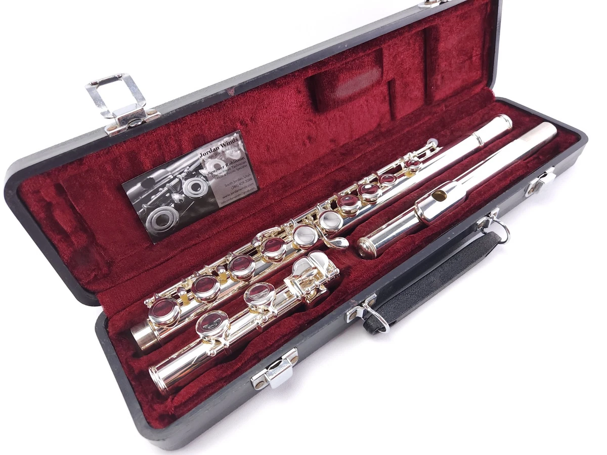 Jupiter Flutes for sale - eBay
