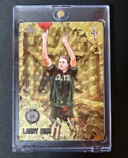 2025-26 Topps Chrome Larry Bird All Star INSERT Sicko Stars SSP #1/1 SS-7 Gold