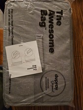 The Awesome Bag, Dupray Original, se adapta a limpiador de vapor limpio