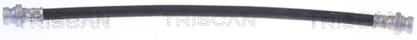 Bremsschlauch Triscan 8150 42218 FüR Mitsubishi L200 K62T 4WD K75T K64T K34T-image