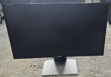 Dell SE2717HR 27 inch Widescreen LED Monitor - 1920 x 1080 Maximum Resolution