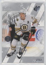 2023-24 SPx 87/299 Charlie McAvoy #23 08a0