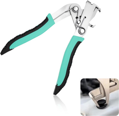 2026 New Car Clip Pliers/Disassembly Tools,Car Clip Remover Tool with Anti-Slip