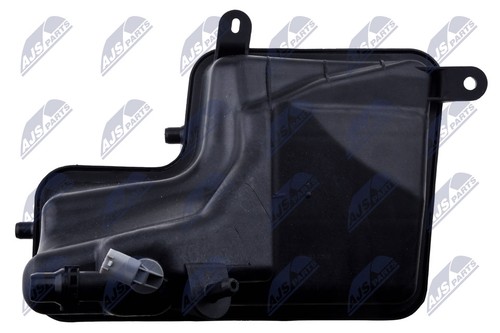 EXPANSION TANK COOLANT CZW-BM-057 FOR BMW N52B30BF/A M54B30 3.0L 6cyl N62B48 - Picture 5 of 16