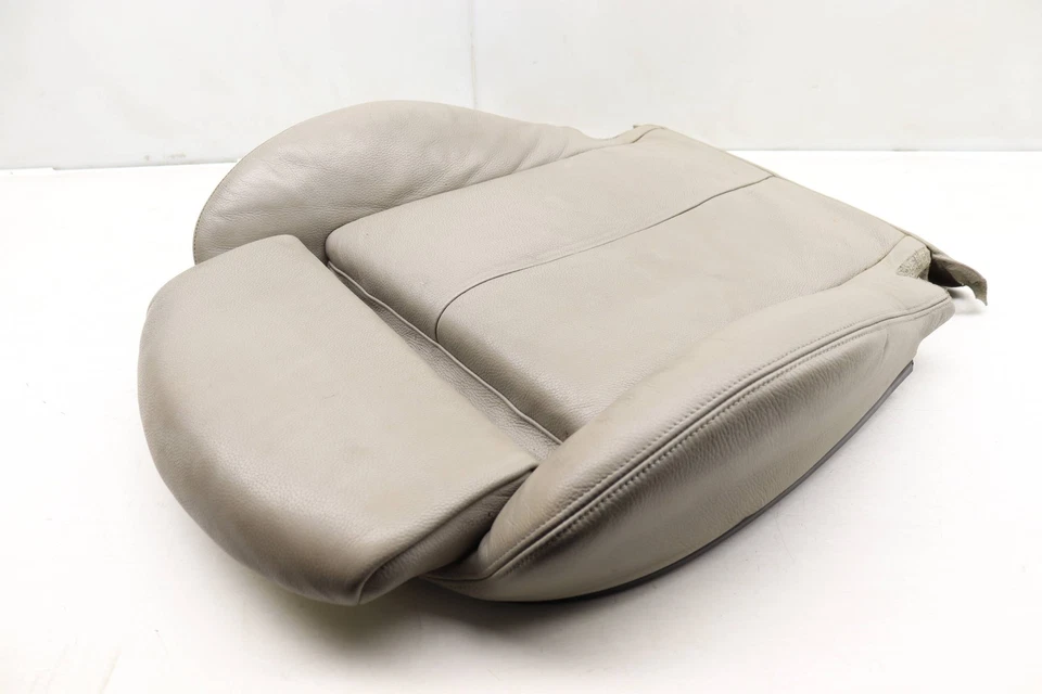 BMW M6 2006-2010 5,0 L - Cojín inferior asiento delantero 7898503 Foto 2 de 4