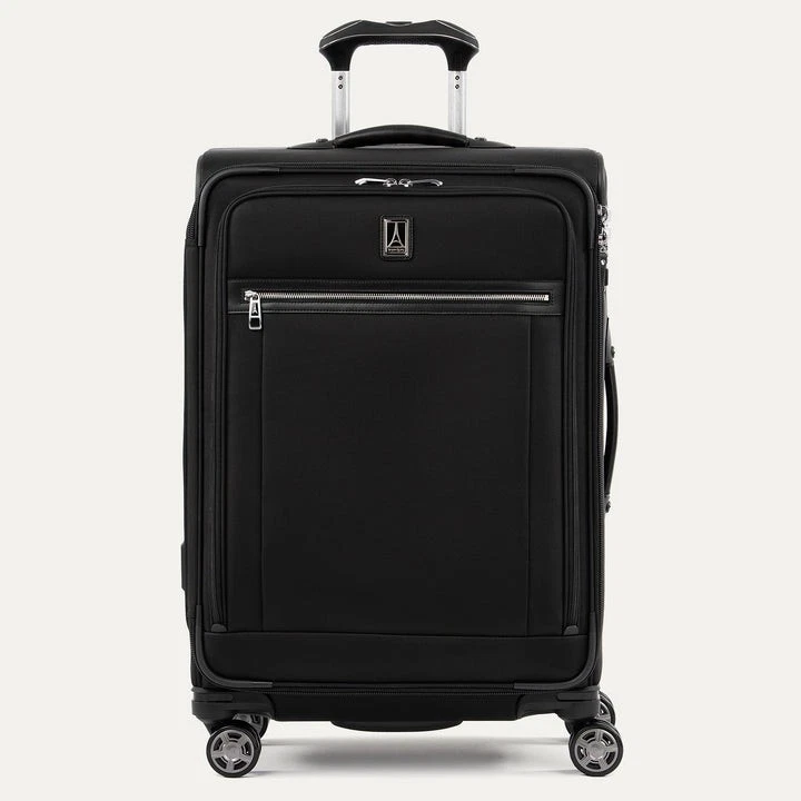 Travelpro Platinum Elite 25" Expandable Spinner Medium Check-In Luggage