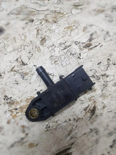 OPEL INSIGNIA A G09 DPF-Drucksensor 55566186 2.00 Diesel 118kw 2010 17427120