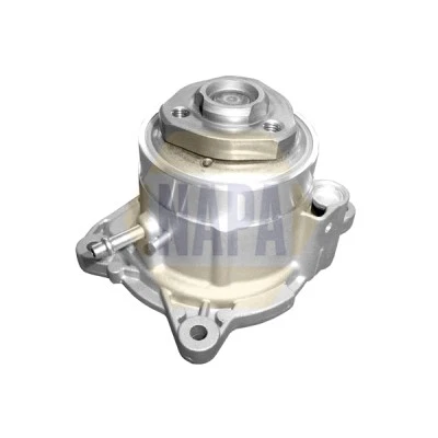 Water Pump NWP1040 NAPA Coolant 03F121004EX 03F121004A 03F121004B 03F121004D New - Image 2 of 4