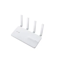 ASUS ExpertWiFi EBR63 Secure Networking Router with Customizable SSIDs