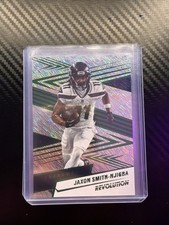 Seahawks Variety Lot Of 11 Including Sam Darnold & JSN /699!