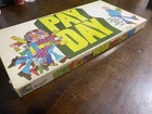 Vintage PAYDAY Board Game Parker Brothers 1970s/80s (PRE-owned)