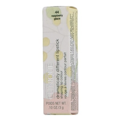Clinique Dramatically Different Lipstick 44 Raspberry Glace 3g