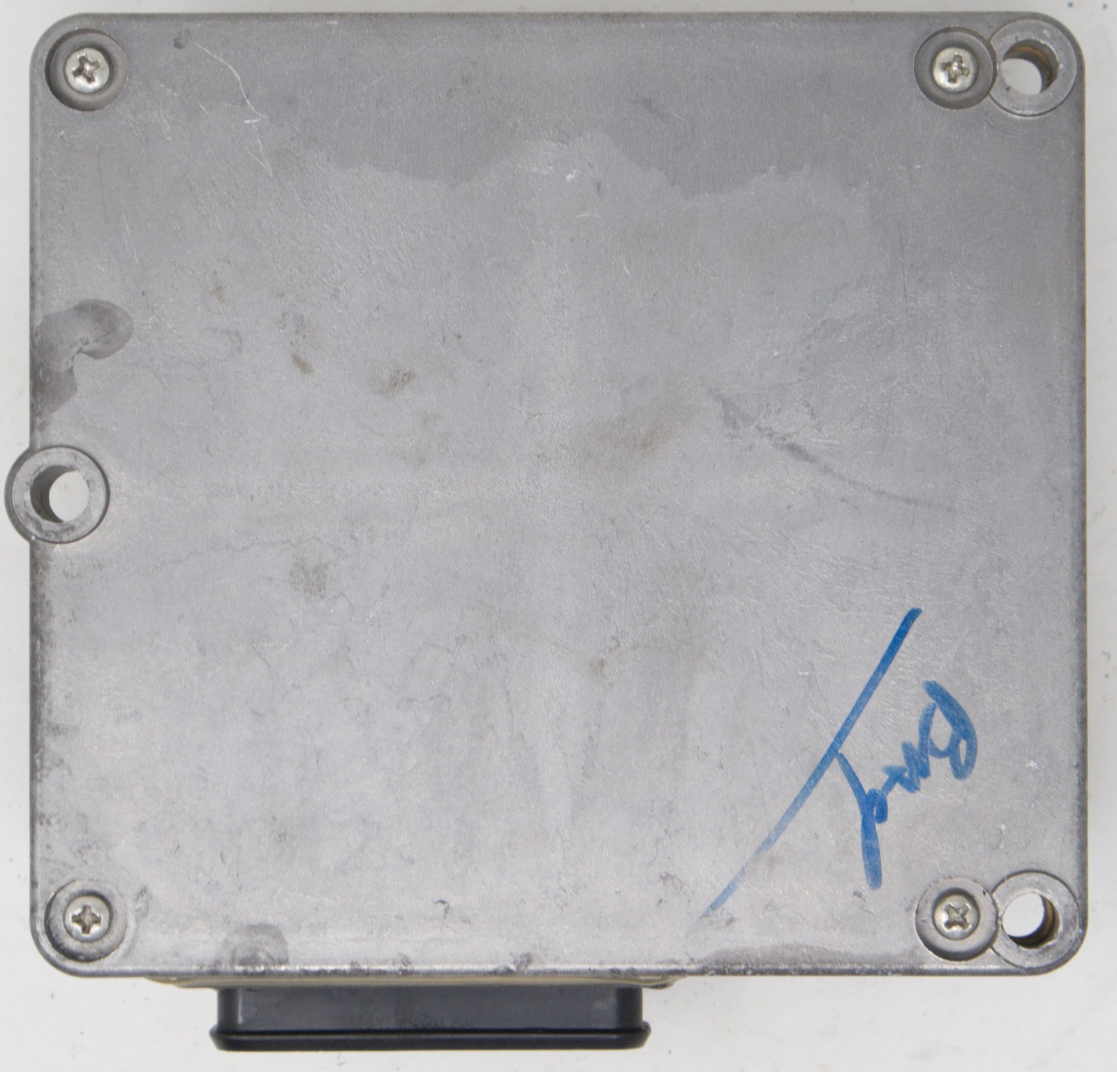 Magneti Marelli Digiplex MED805A Ferrari 308 QV Mondial for parts/repair 118451