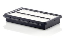 LUFTFILTER FÜR SANTA FE IV (TM, TMA), SORENTO III (UM) - MANN-FILTER C 30 027