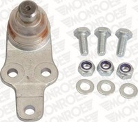 Traggelenk FüHrungsgelenk Monroe L16559 FüR Jaguar Type BWY Mondeo Ford 3 B4Y 1