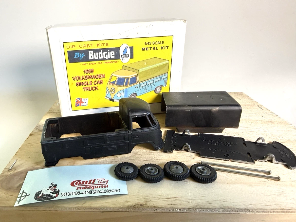 Budgie Diecast and Toy Vehicle for sale - eBay