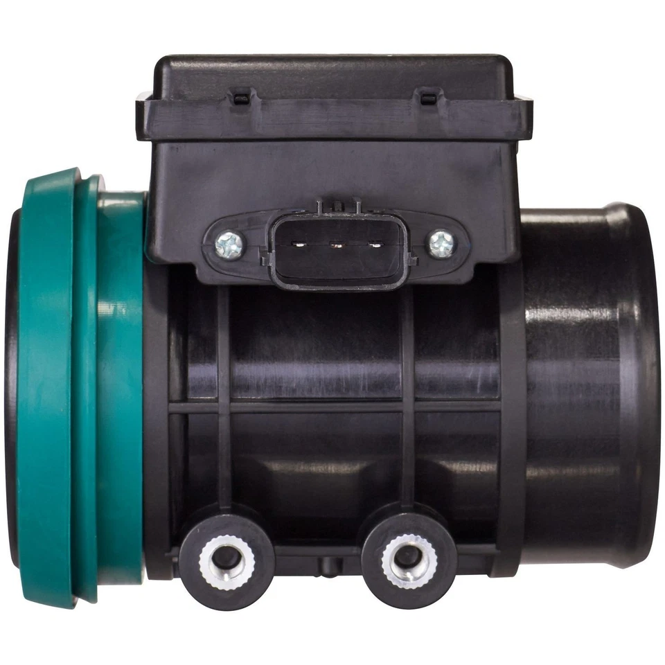 Sensor de flujo de aire de masa Spectra Premium MA143 para 94-98 Ford Mazda Aspire Protege Foto 4 de 4
