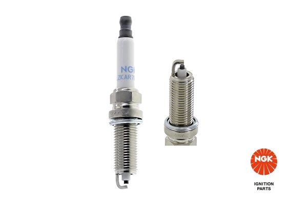 ZÜNdkerze NGK 94951 FÜR Dacia Renault-image