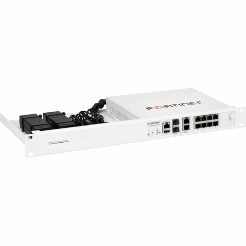 Rackmount.IT Rackmount Kit for FortiGate 90G / 91G Series (rmfrt19) - Picture 2 of 3