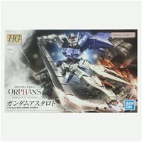 Bandai HG 1/144 Astaroth Gundam Mobile Suit Modellbausatz