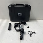 Zhiyun Gimbal Camera Stabilizer — photo 1