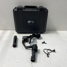 Zhiyun Gimbal Camera Stabilizer
