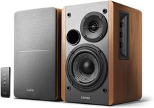 Edifier R1280T Powered Bookshelf Speakers 2.0 42W Studio Monitor