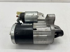 Motorino di Avviamento Mazda CX-30 2020 M000TD0071 Benzina 90kW NAR164648