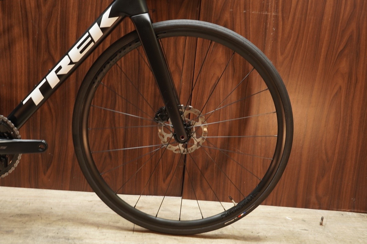 2025 Trek Madone SL5 Gen8 Full Carbon Shimano 105 R7120 2x12 Speed