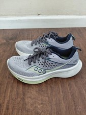 Size 7 - Saucony Ride 17 Lilac Women's Sneakers