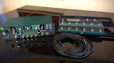 Kemper PowerRack Profiler + Remote + Floorboa...