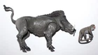 PURGE 24 - Porkbelly Warthog Figure - GIJOE CLASSIFIED SERIES 6" Scale 1/12