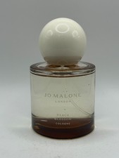 Jo Malone London Beach Blossom Cologne 1.7 oz 50 ml Unbox See Picture