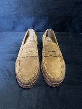 Johnston  Murphy Collier Penny Loafers