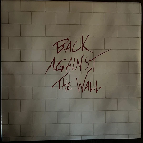 Pink Floyd The Wall LP, photo 1 sur 3