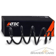 ATEC FEDER FAHRWERKSFEDER VORNE FÜR BMW 1-ER E81 E82 E87 E88 3-ER E90 E91 E92