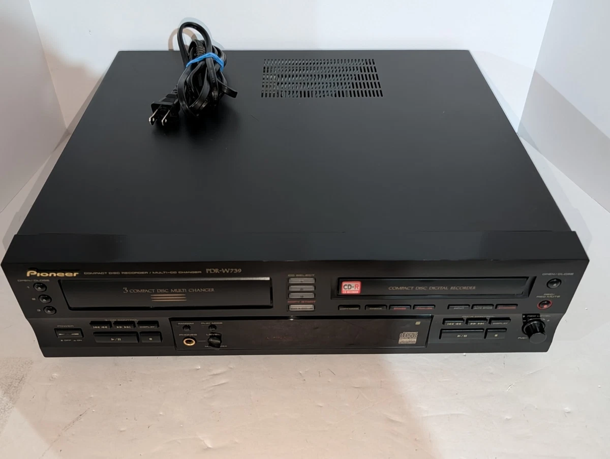 25+ Disc CD Changer 5 for sale | Updated Oct 2026