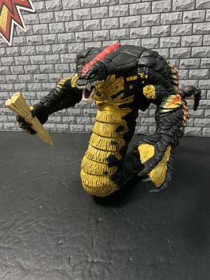 McFarlane Toys Spawn Series 6 Sansker Ultra-Action Figure 1996 100% Complete