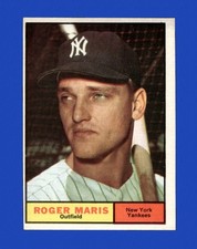 Roger Maris