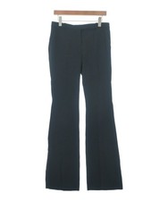 ALEXANDER MCQUEEN Slacks Black 42(Approx. M) 2200665818233