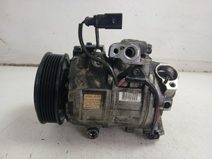 KLIMA PUMPE VW Polo V (6R) Hatchback 1.2 12V (CGPB(Euro 5)) 2011 6Q0820808G